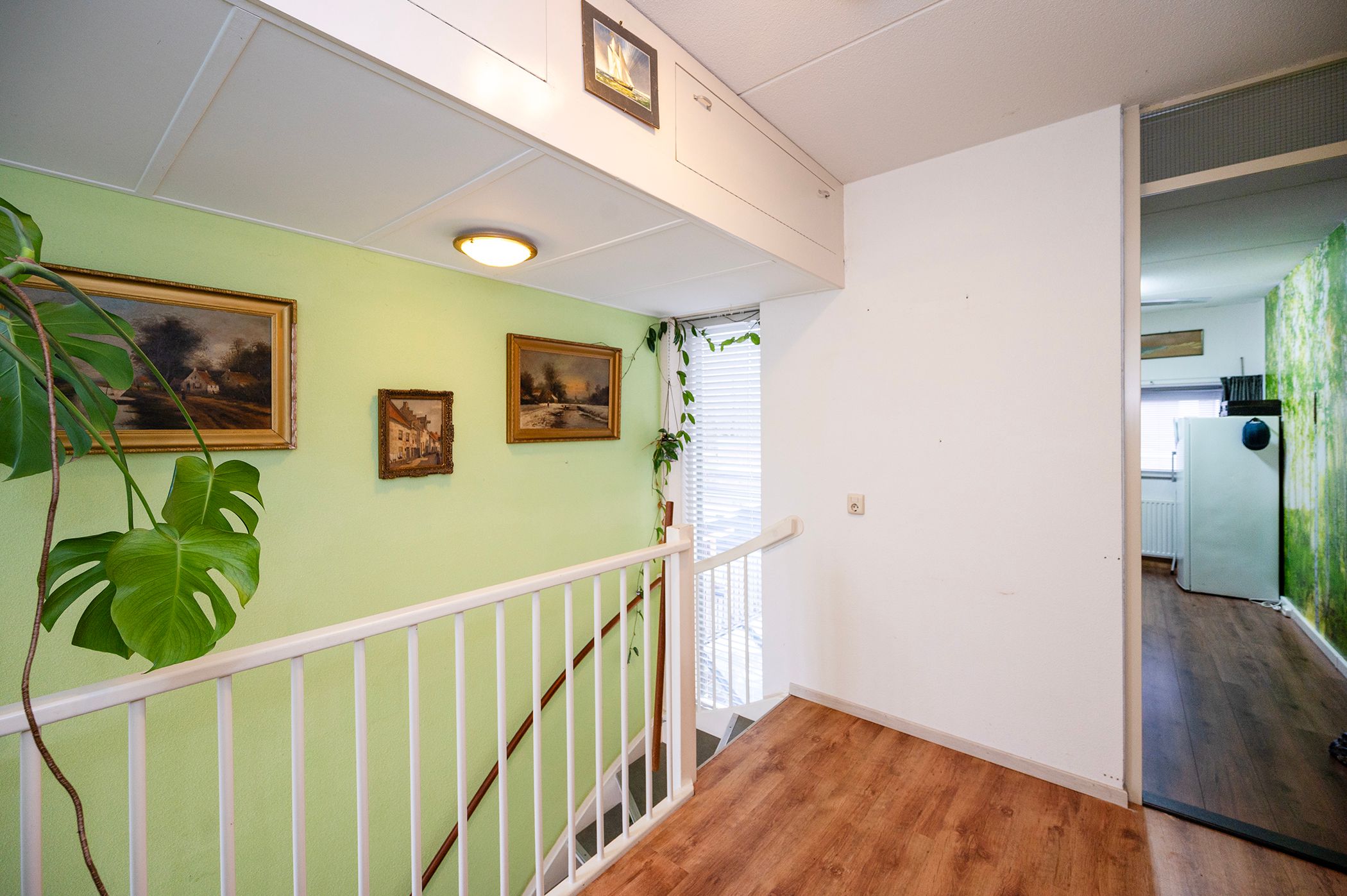 Photo 21 of Professor Cumulusstraat 4