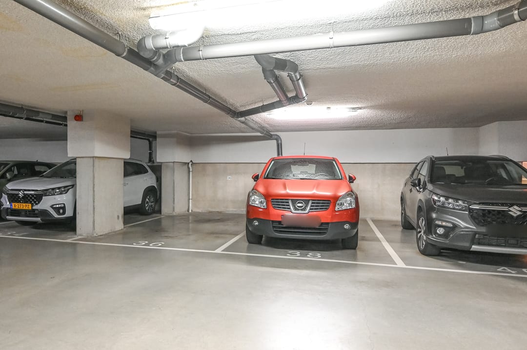 Photo 31 of Pruimenboomplein 38