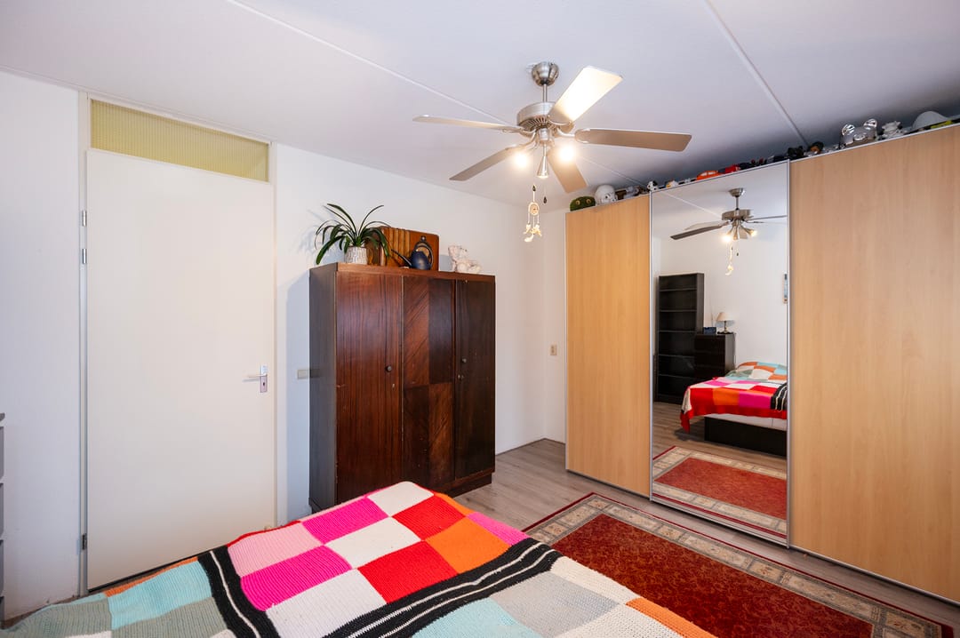 Photo 28 of Professor Cumulusstraat 4