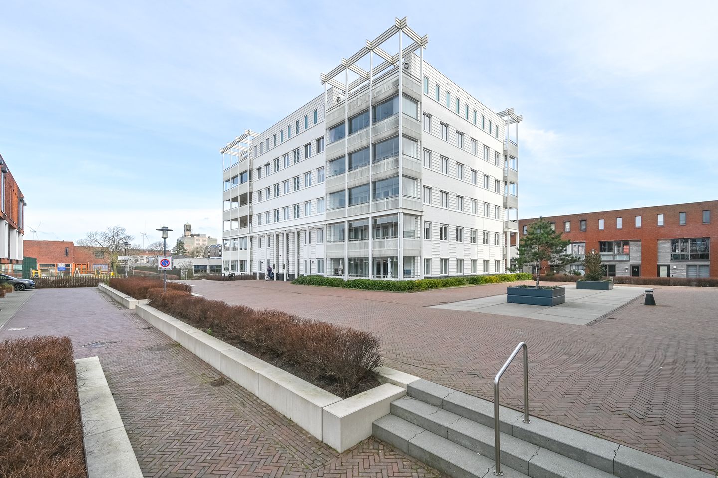 Photo 34 of Pruimenboomplein 38