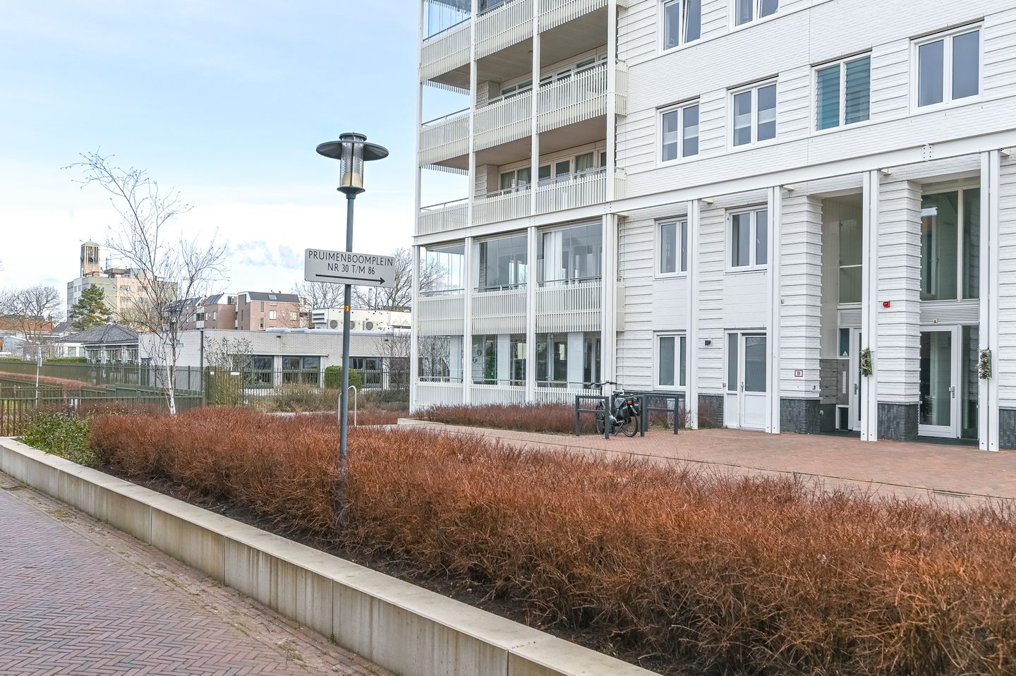 Photo 35 of Pruimenboomplein 38