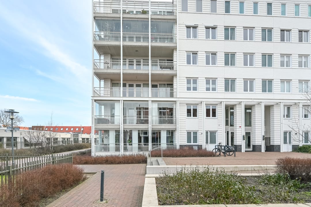 Photo 37 of Pruimenboomplein 38