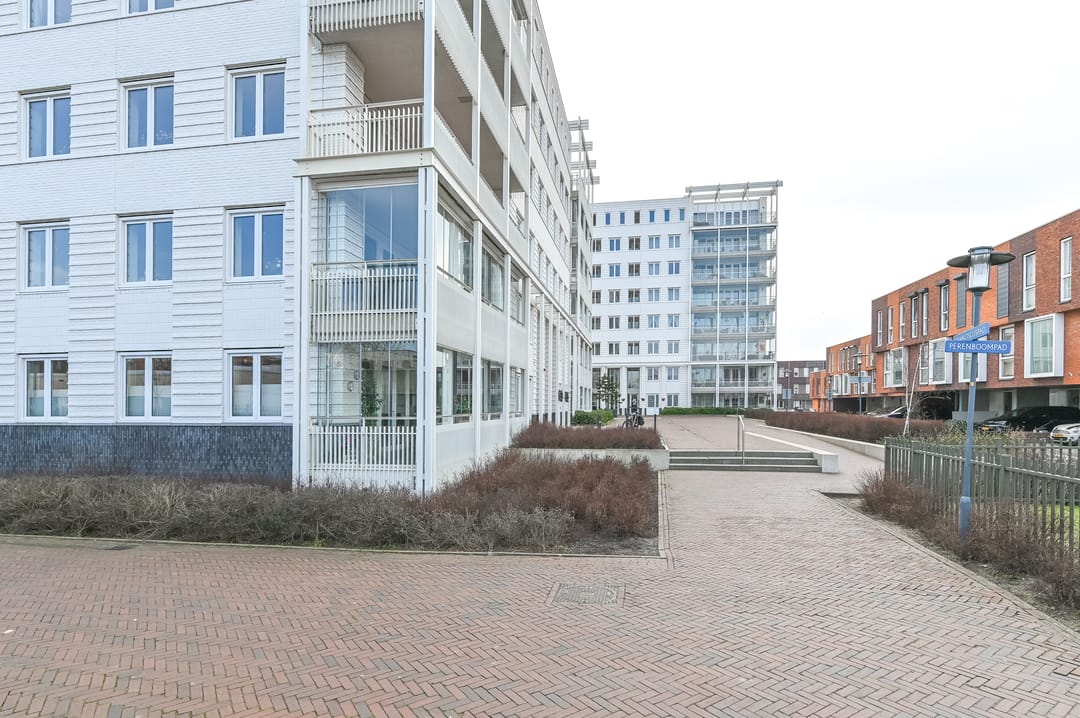 Photo 38 of Pruimenboomplein 38