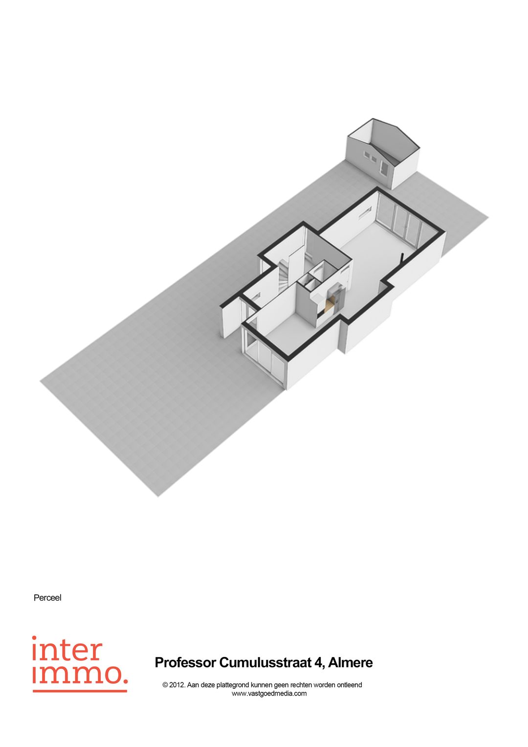 Photo 37 of Professor Cumulusstraat 4