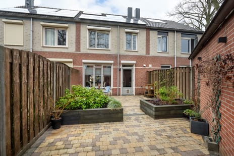 Wassevendreef 34 secondary image