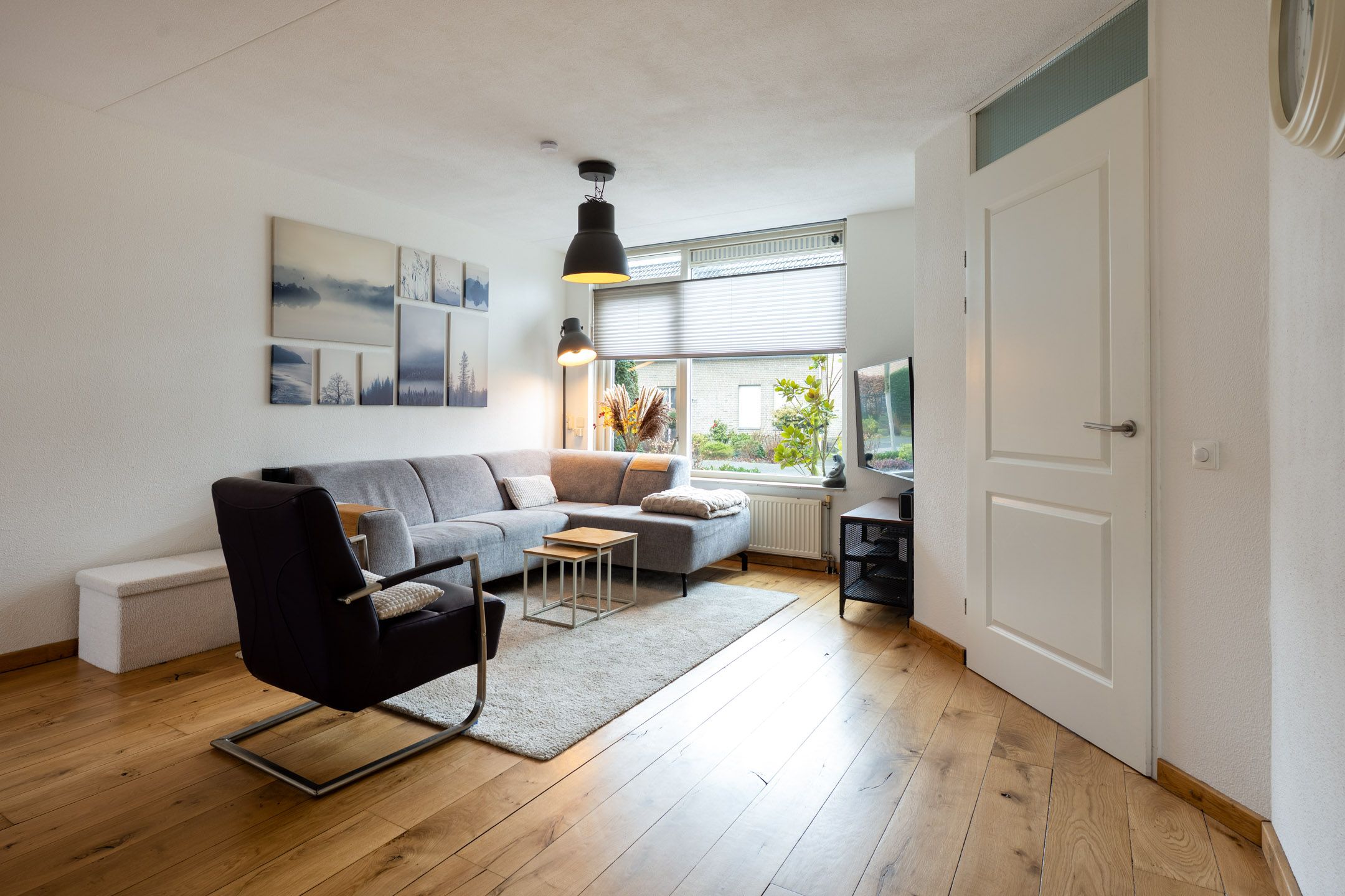 Foto 3 van Wassevendreef 34