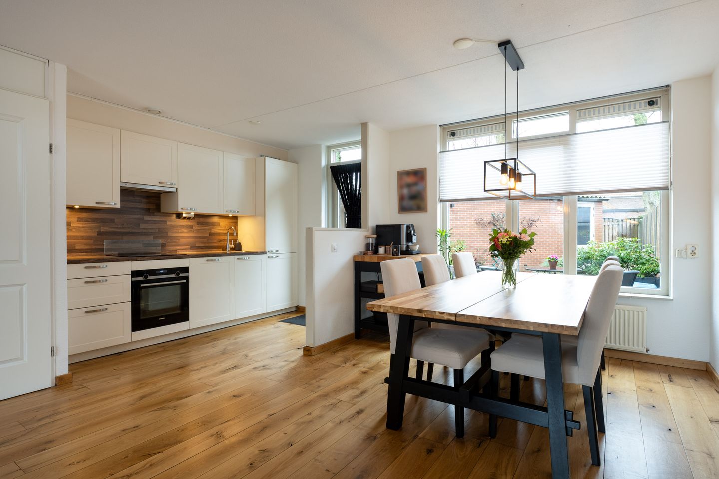 Foto 4 van Wassevendreef 34