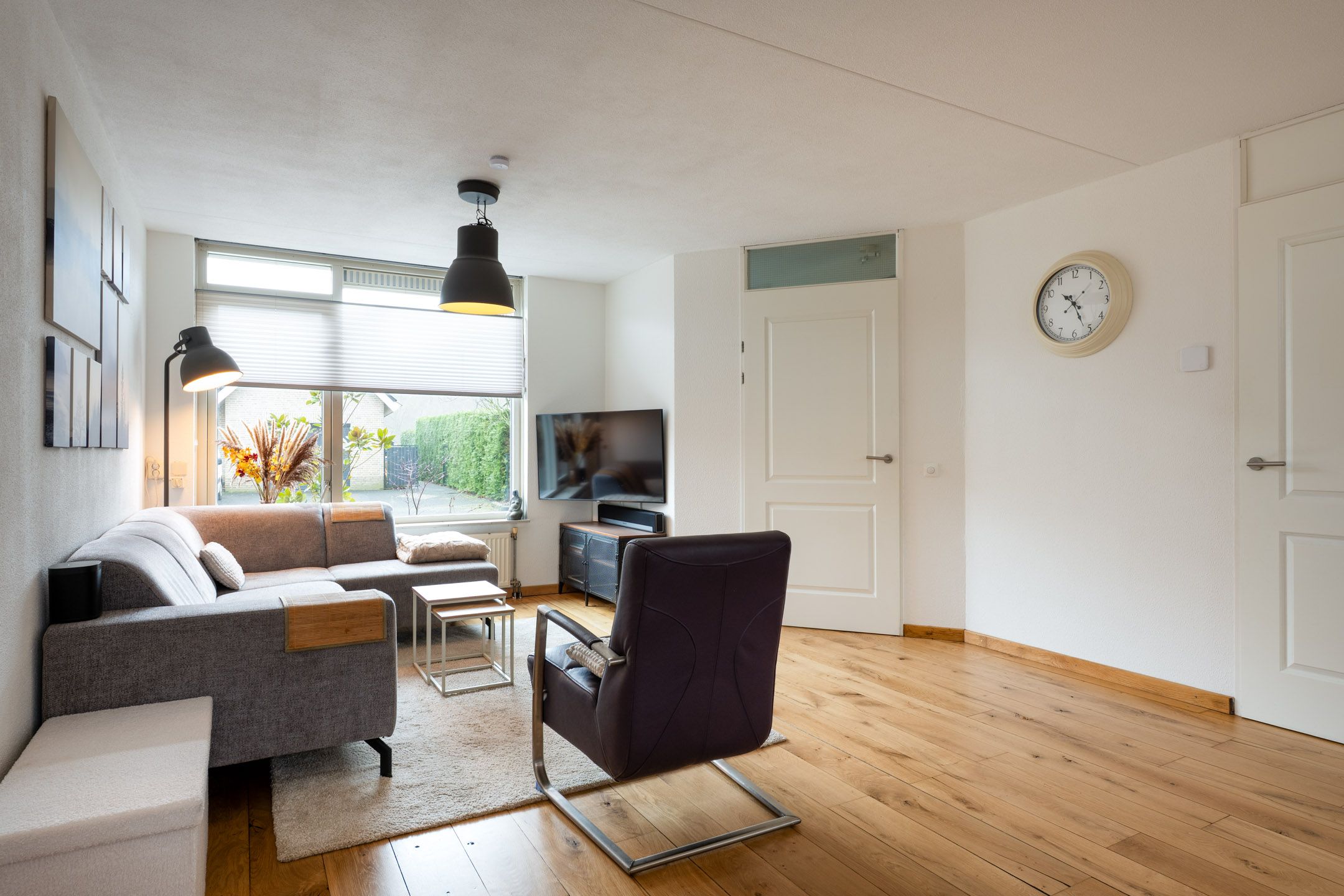 Foto 6 van Wassevendreef 34