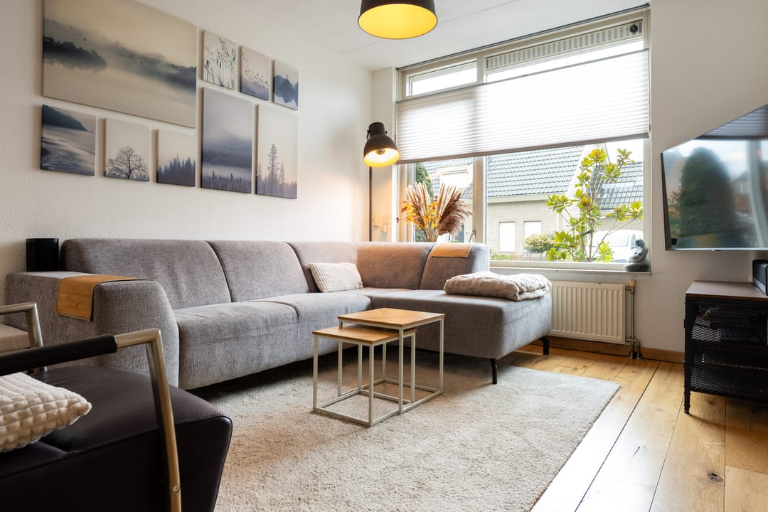 Foto 7 van Wassevendreef 34