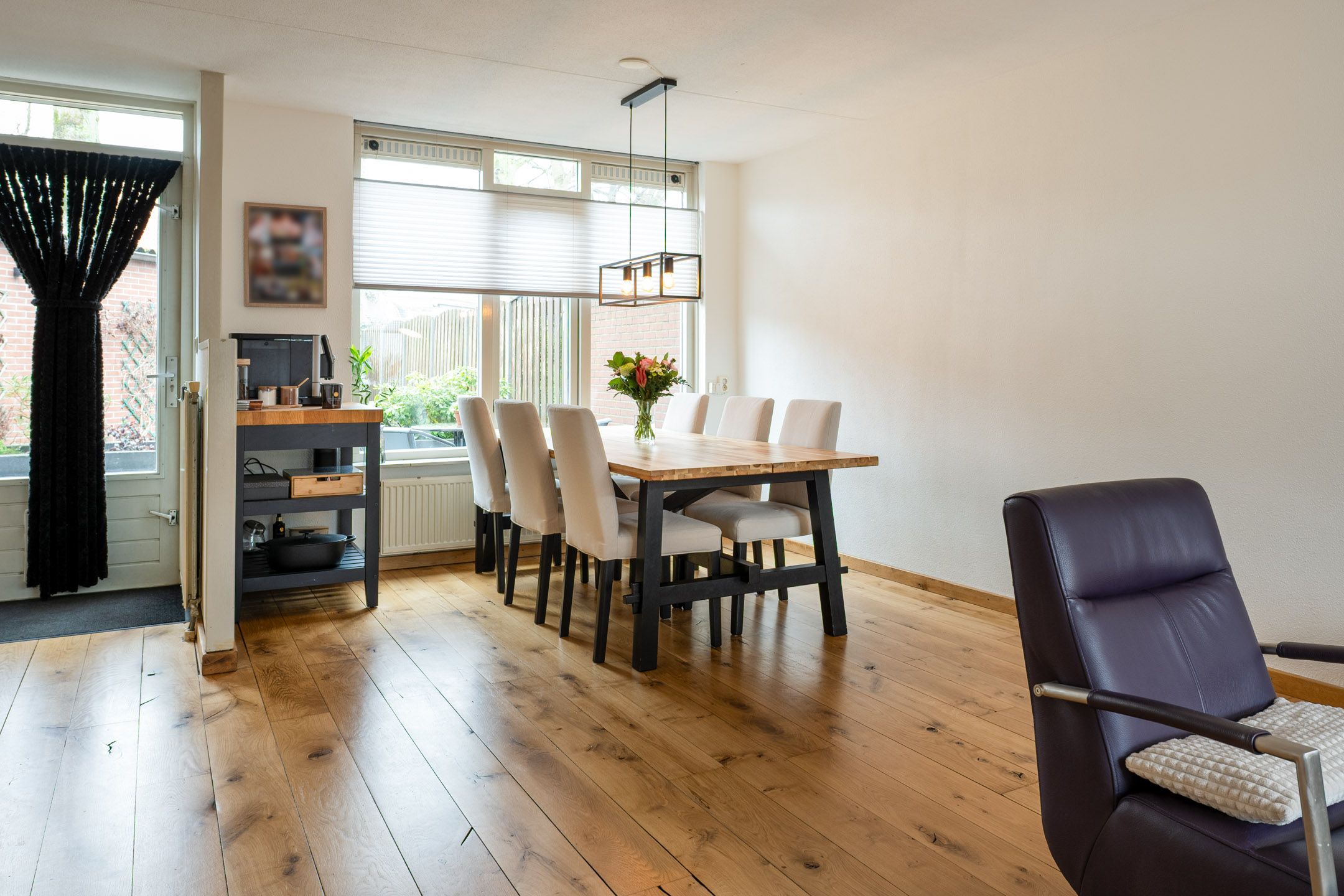 Foto 9 van Wassevendreef 34