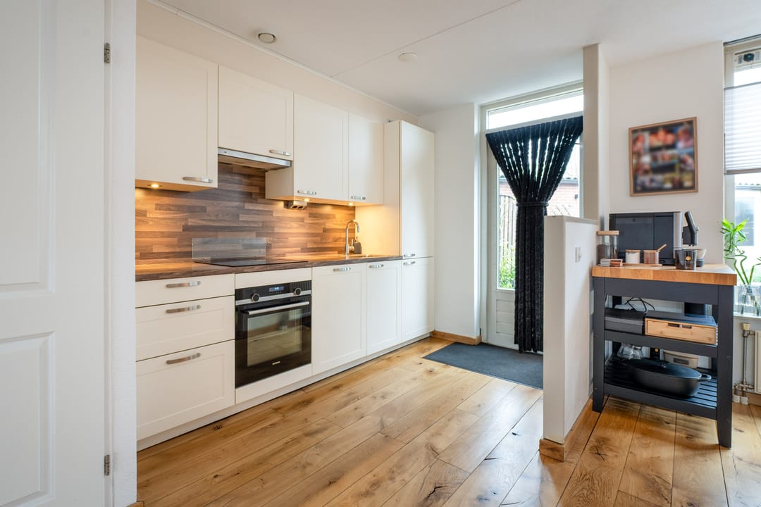 Foto 11 van Wassevendreef 34