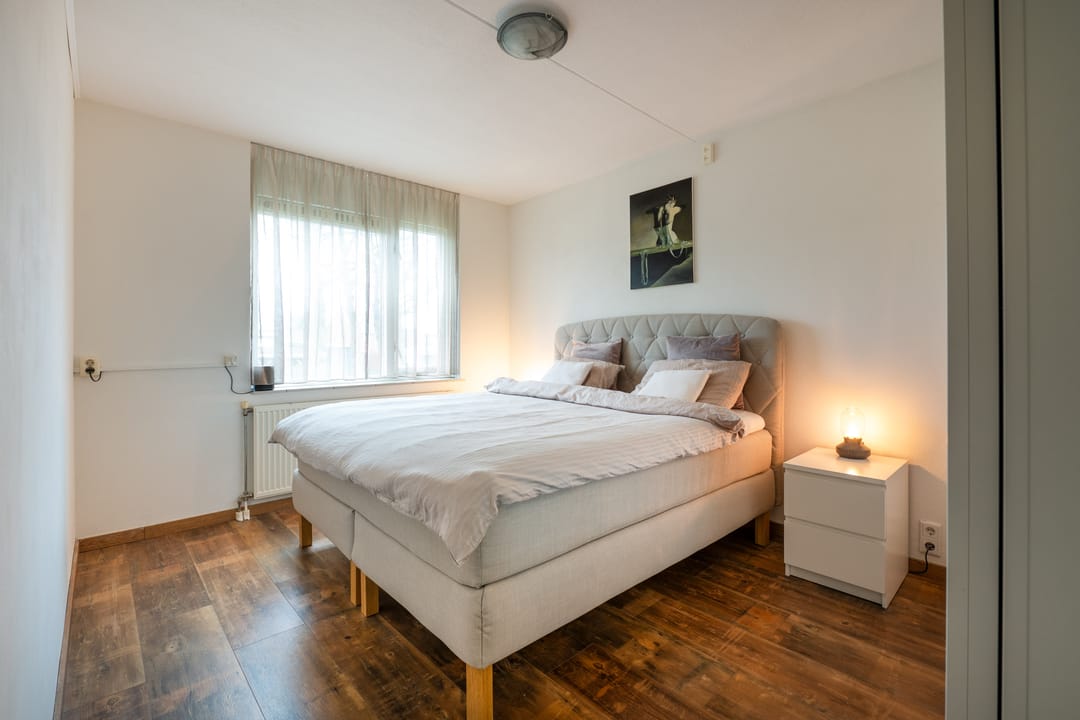 Foto 16 van Wassevendreef 34