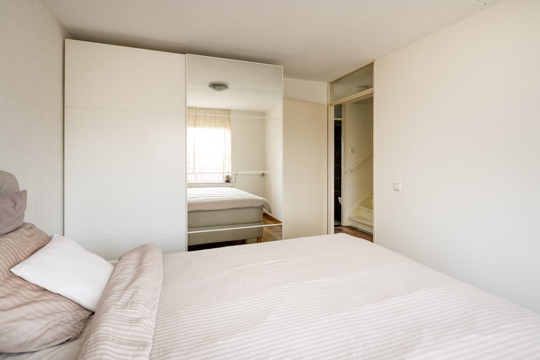 Foto 17 van Wassevendreef 34