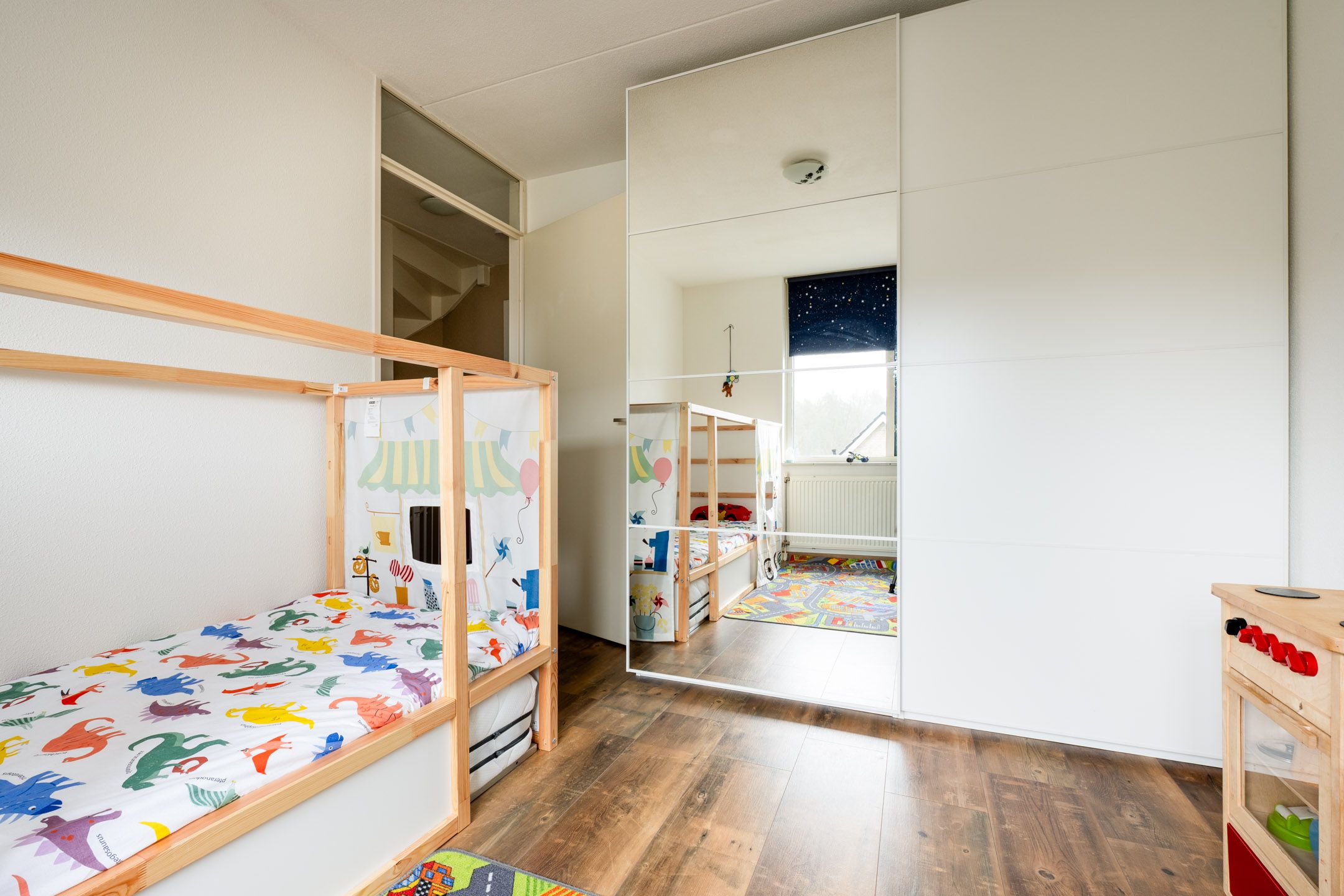 Foto 21 van Wassevendreef 34