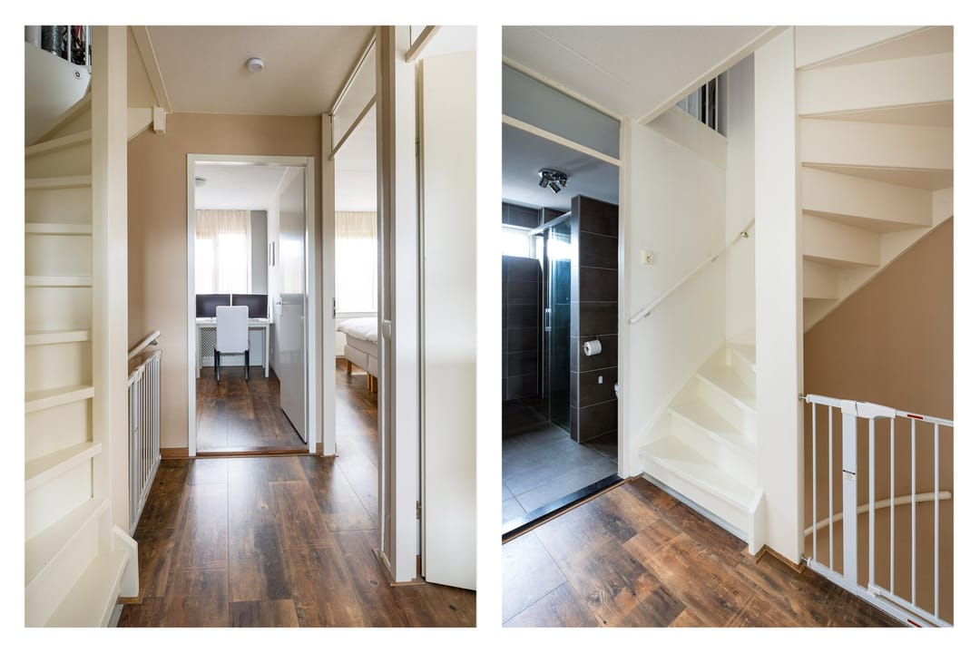 Foto 22 van Wassevendreef 34