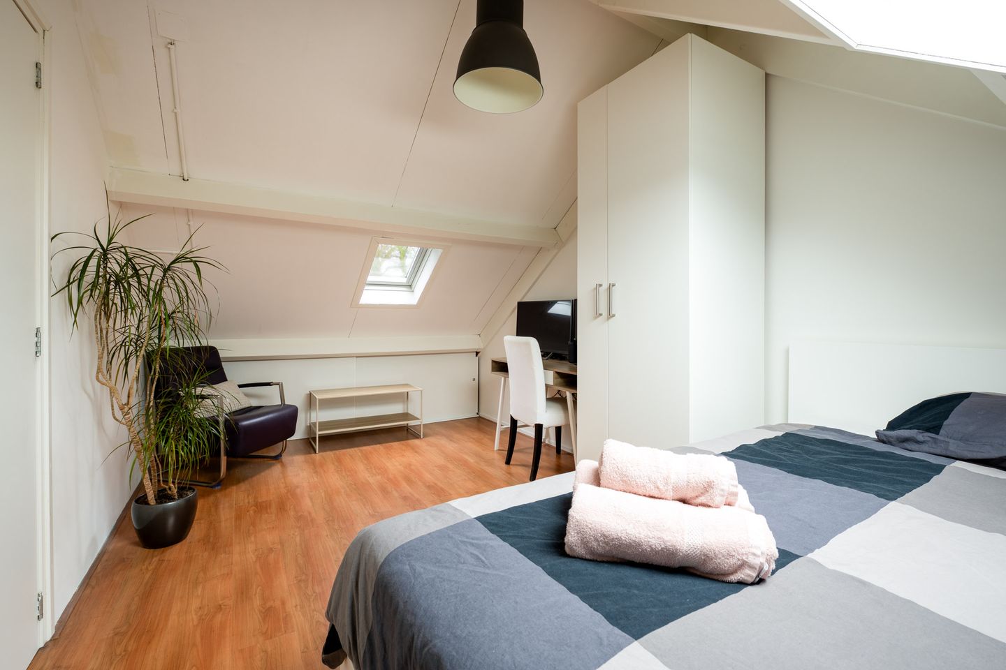 Foto 25 van Wassevendreef 34