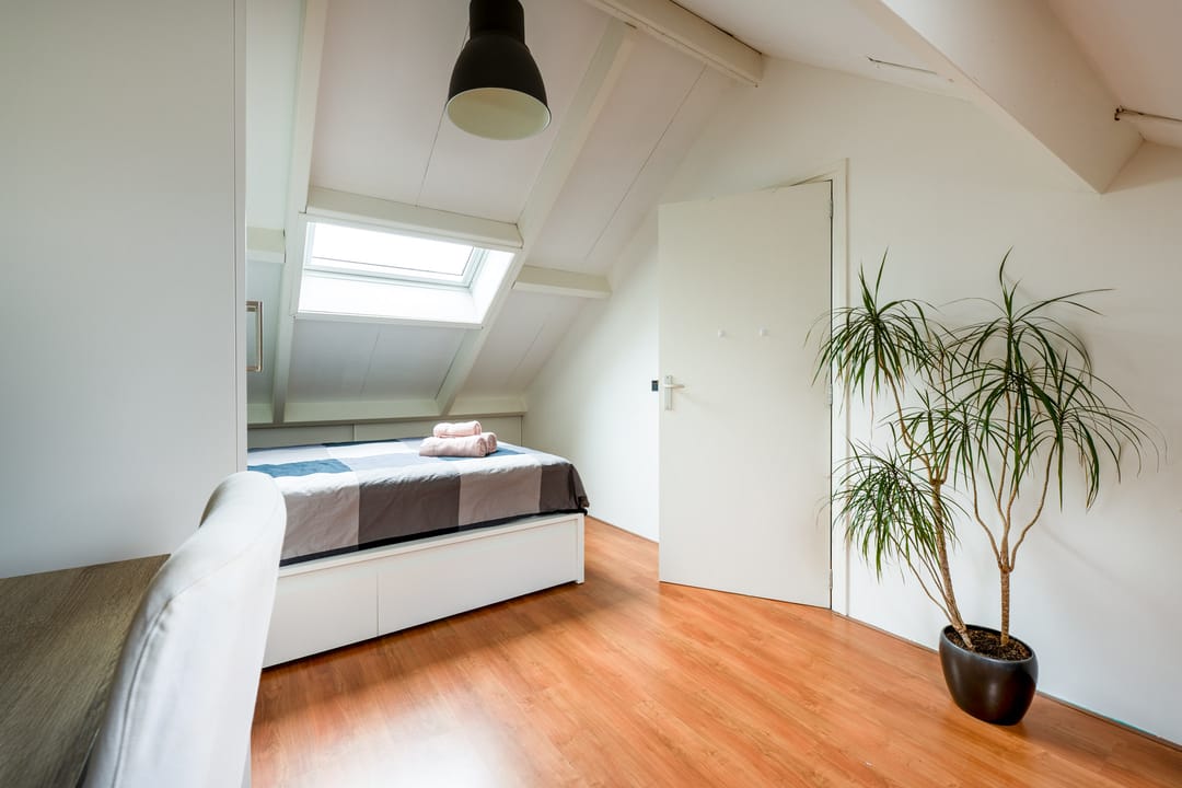 Foto 26 van Wassevendreef 34