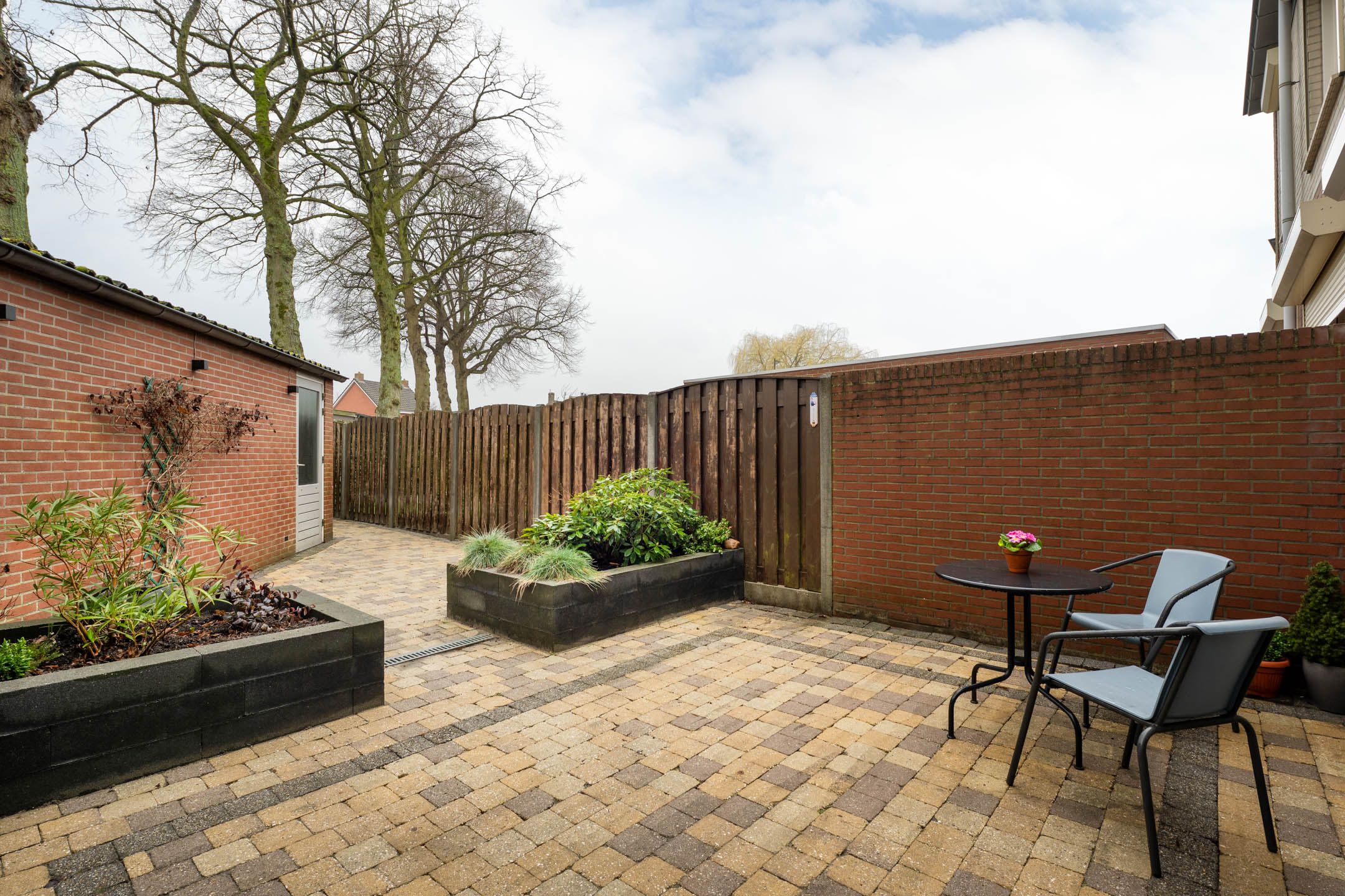 Foto 30 van Wassevendreef 34