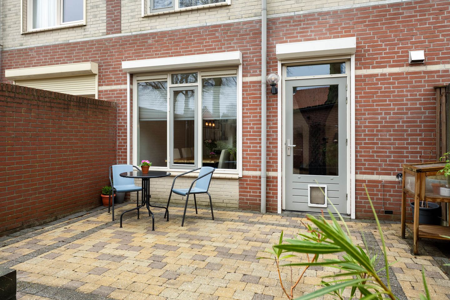 Foto 29 van Wassevendreef 34