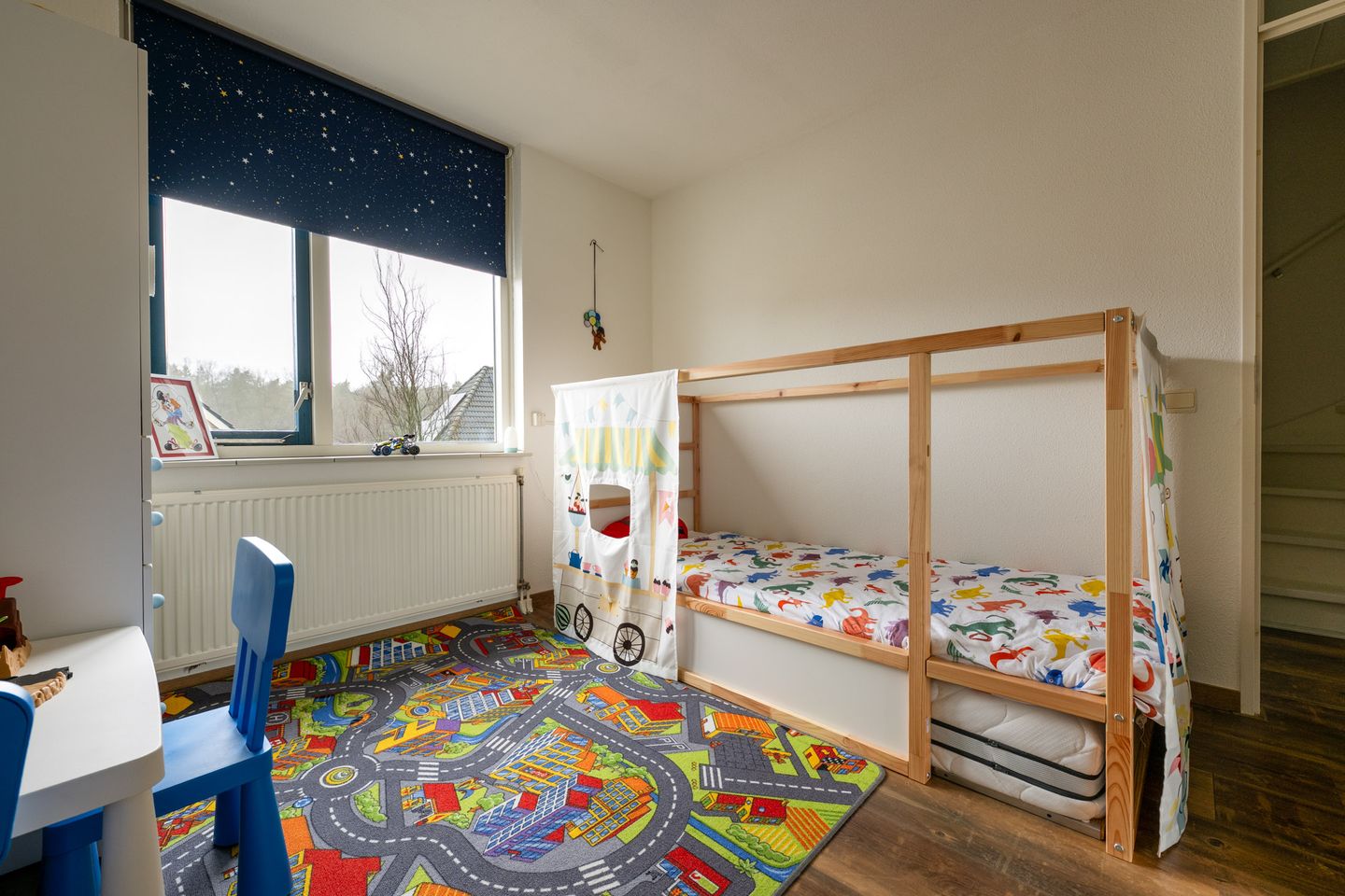 Foto 20 van Wassevendreef 34