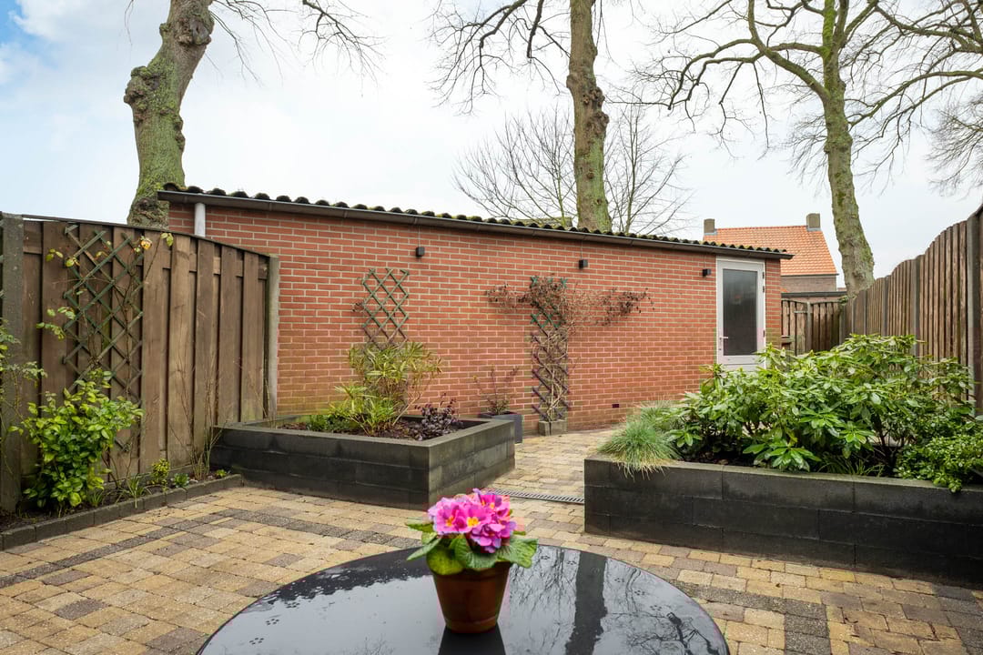 Foto 31 van Wassevendreef 34