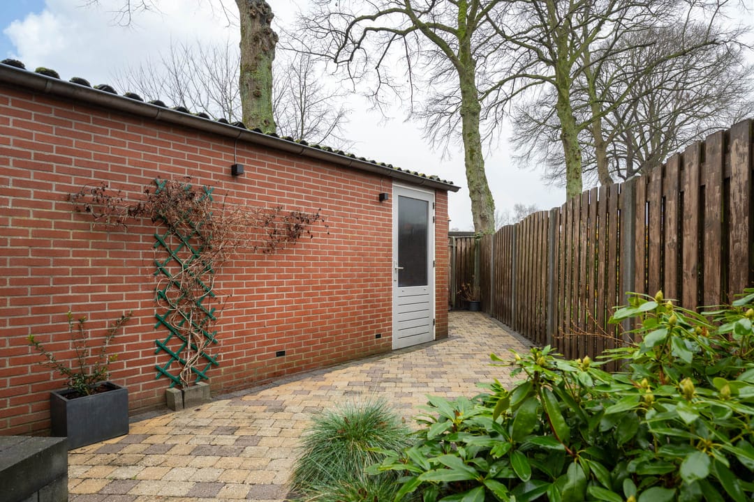 Foto 32 van Wassevendreef 34