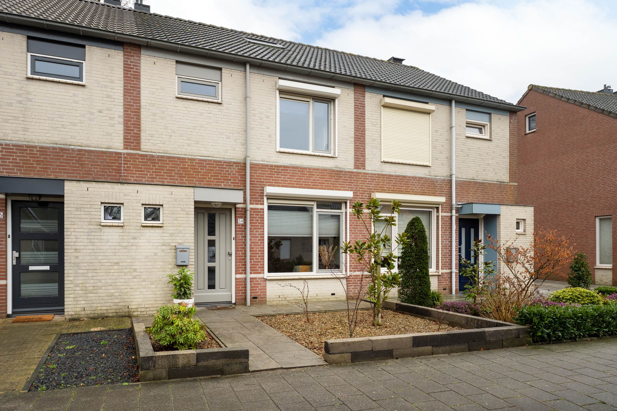 Foto 33 van Wassevendreef 34