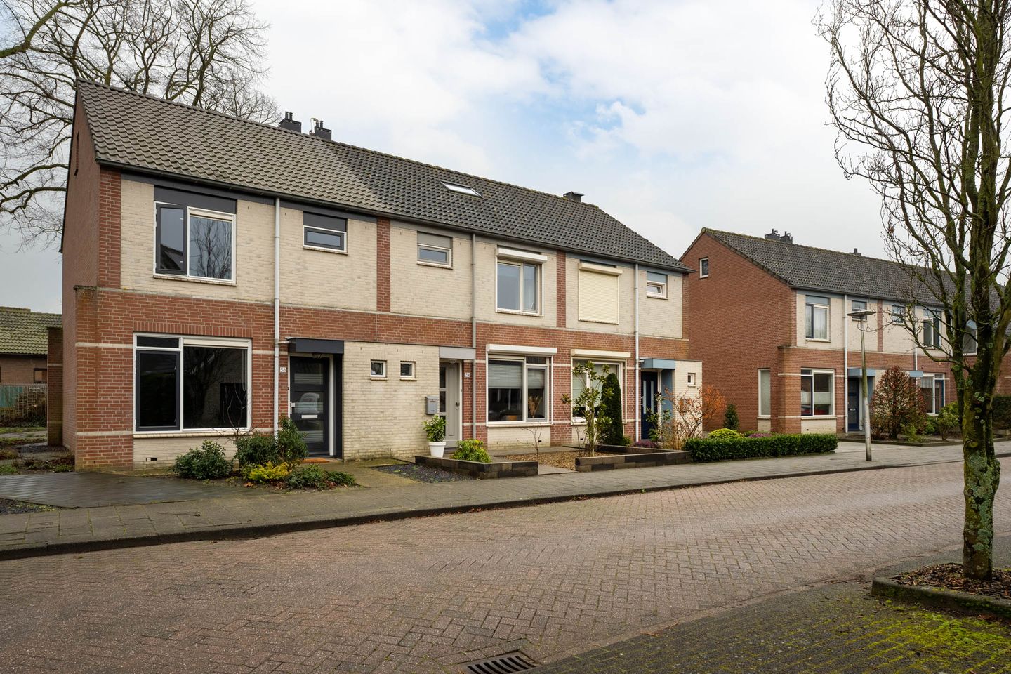 Foto 34 van Wassevendreef 34