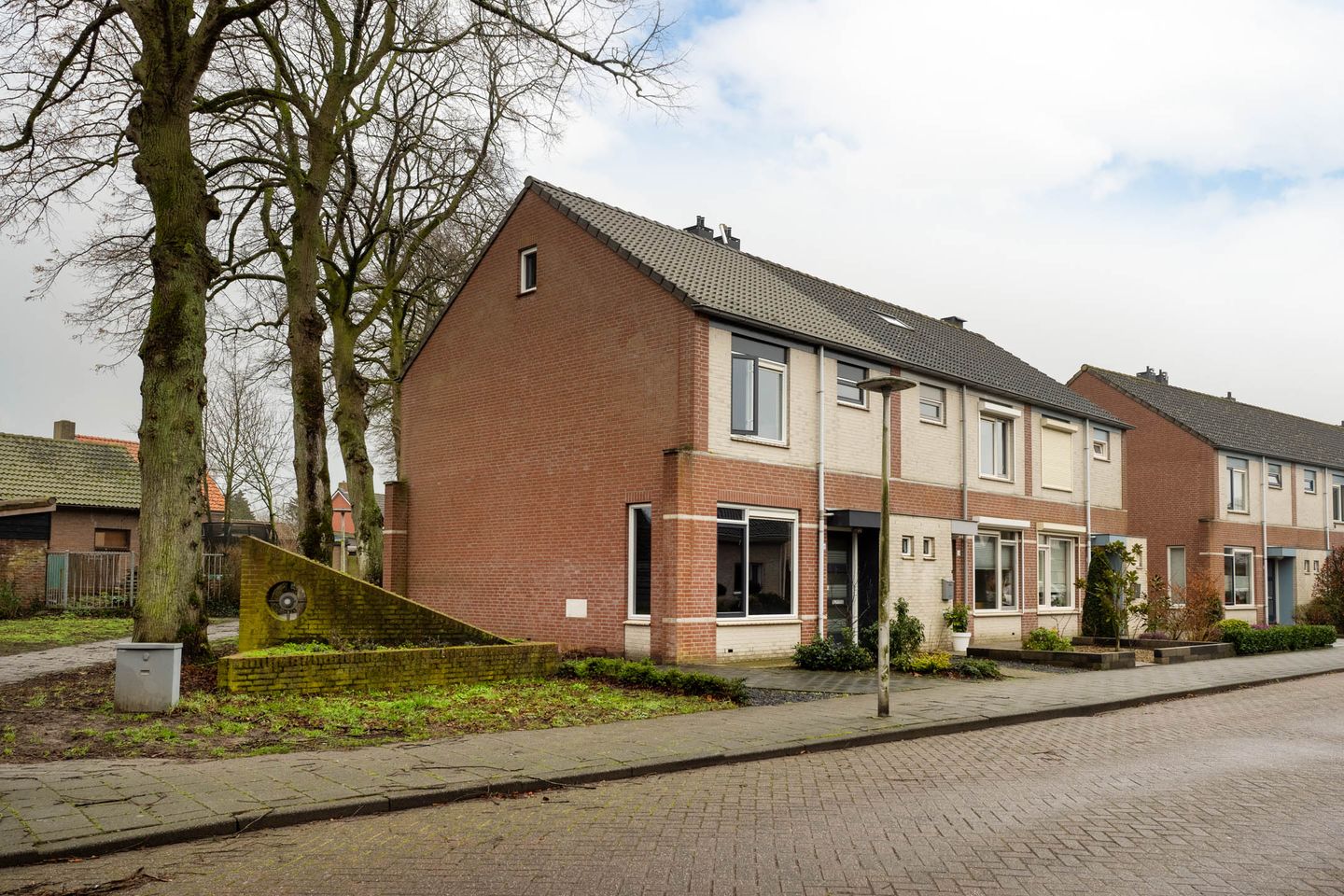 Foto 35 van Wassevendreef 34