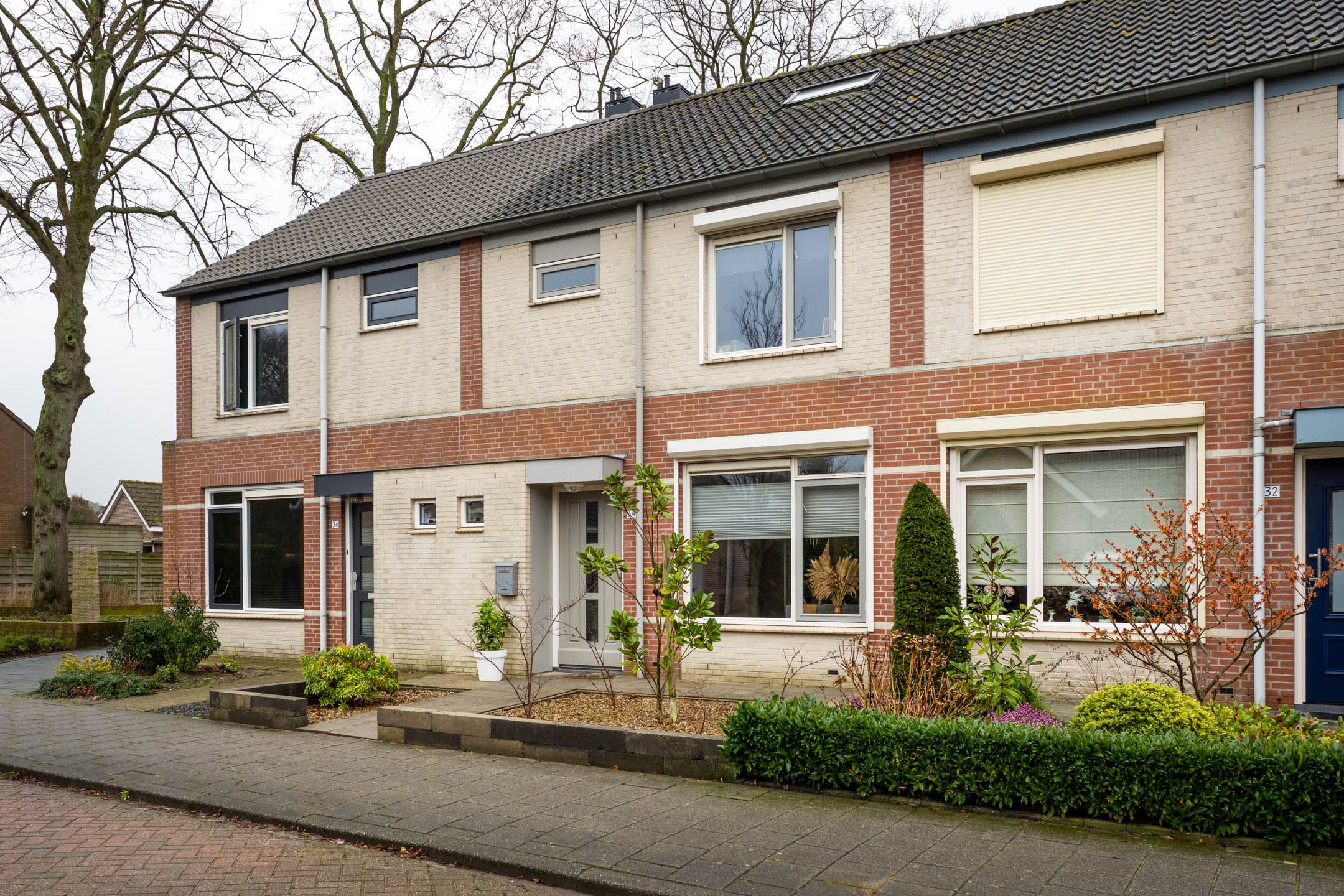 Foto 36 van Wassevendreef 34