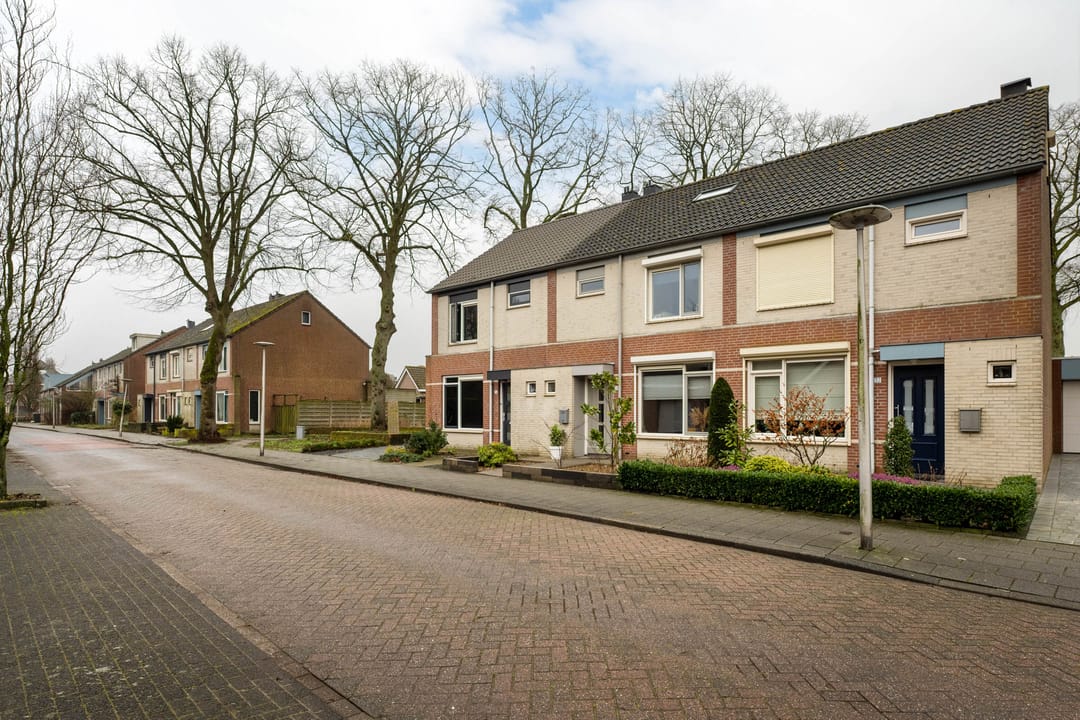 Foto 37 van Wassevendreef 34