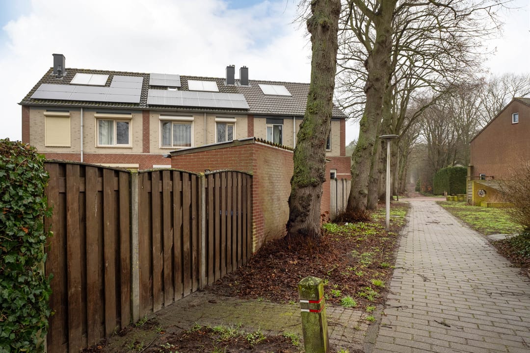 Foto 38 van Wassevendreef 34