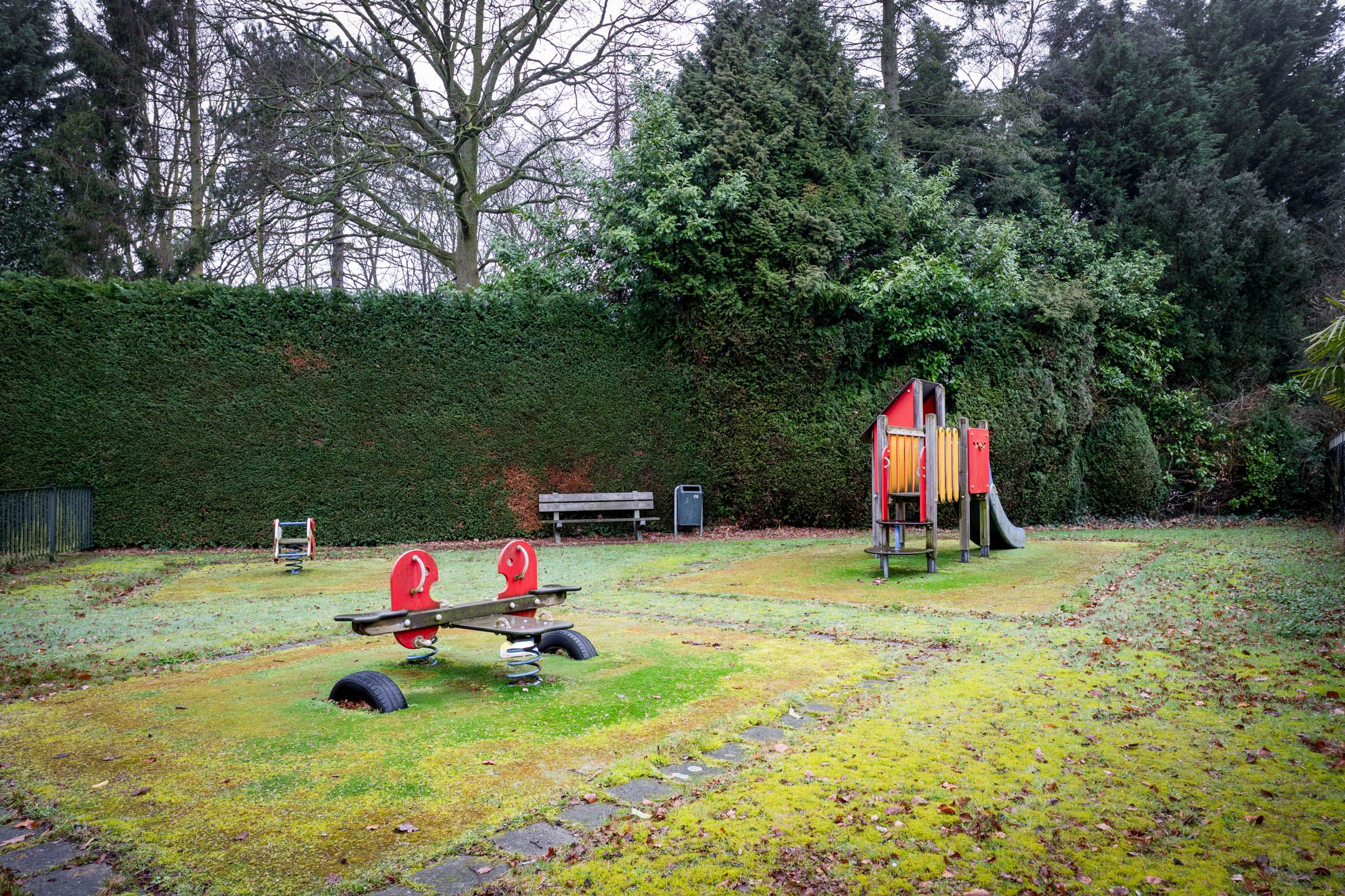 Foto 39 van Wassevendreef 34