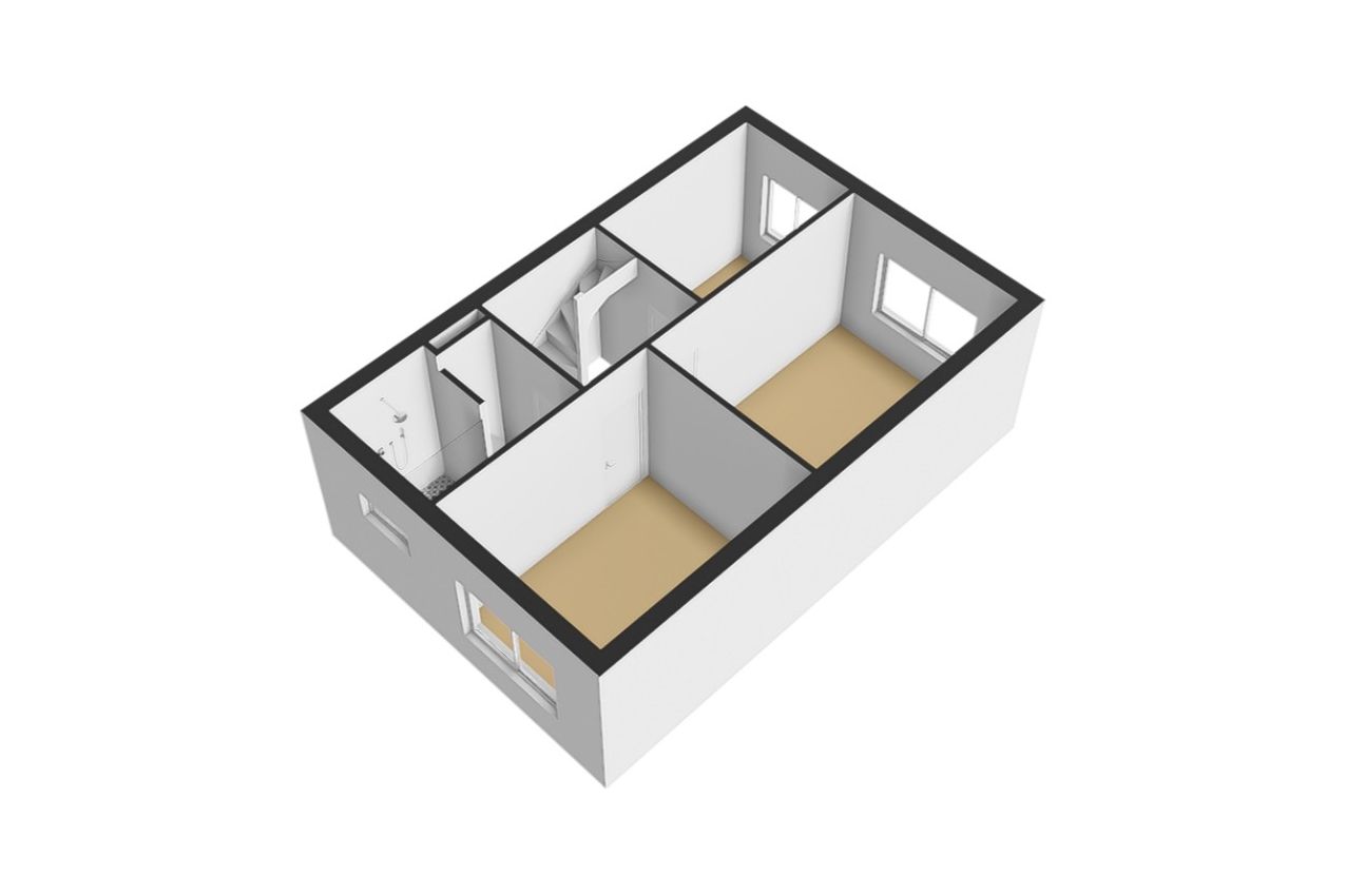 Foto 45 van Wassevendreef 34