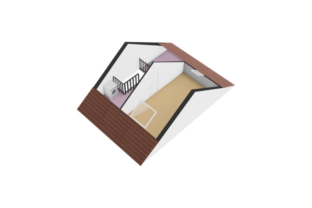 Foto 46 van Wassevendreef 34