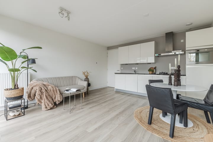 Foto 2 van De Witstraat 41