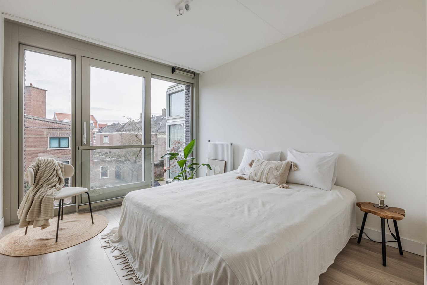 Foto 4 van De Witstraat 41