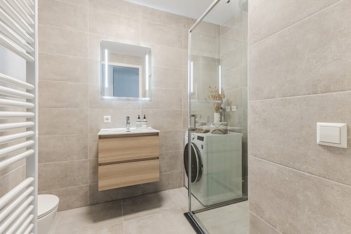 Foto 5 van De Witstraat 41