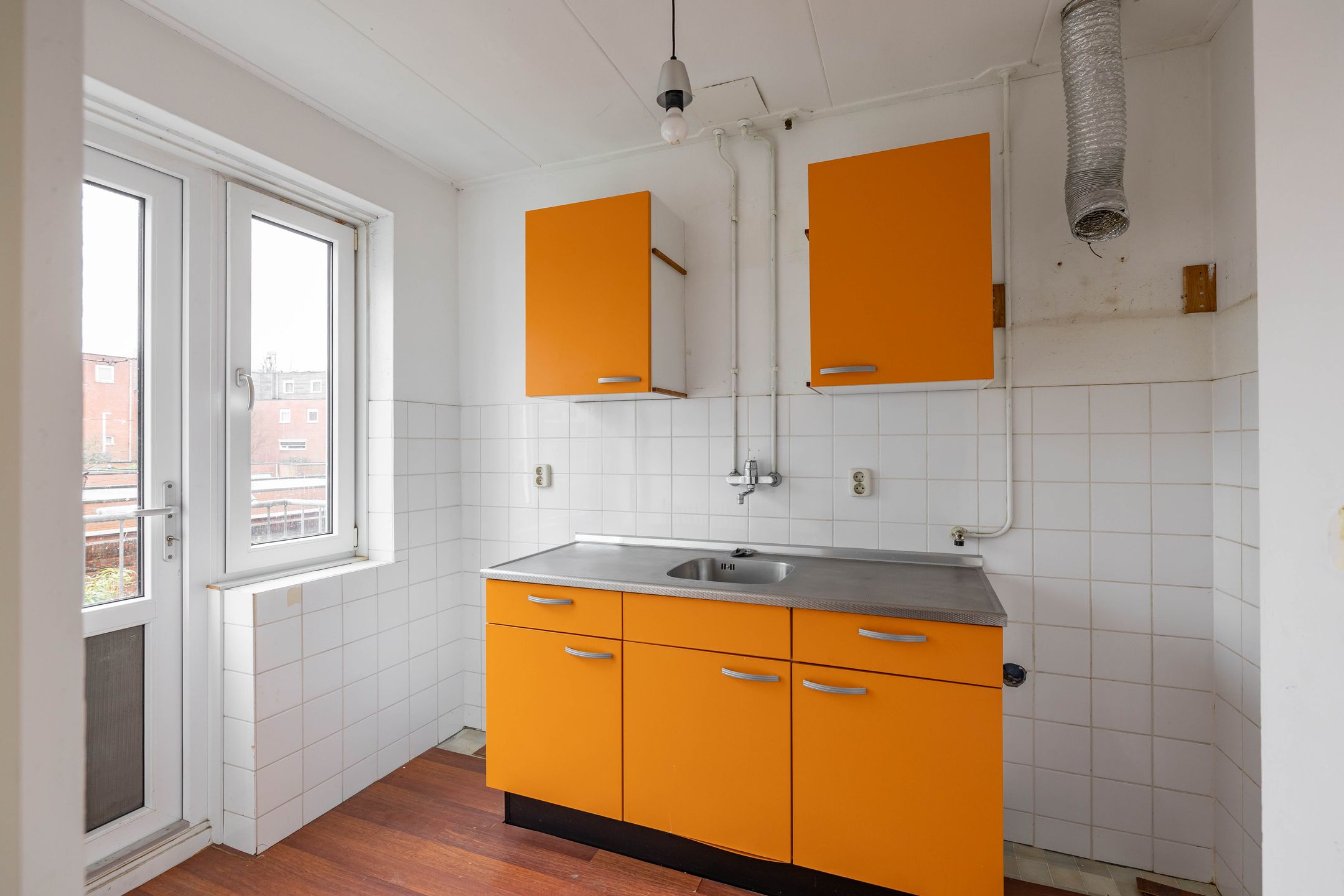 Foto 3 van Graaf Adolfstraat 84-B