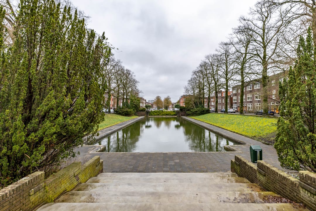 Foto 7 van Graaf Adolfstraat 84-B