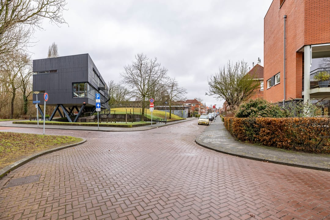 Foto 8 van Graaf Adolfstraat 84-B