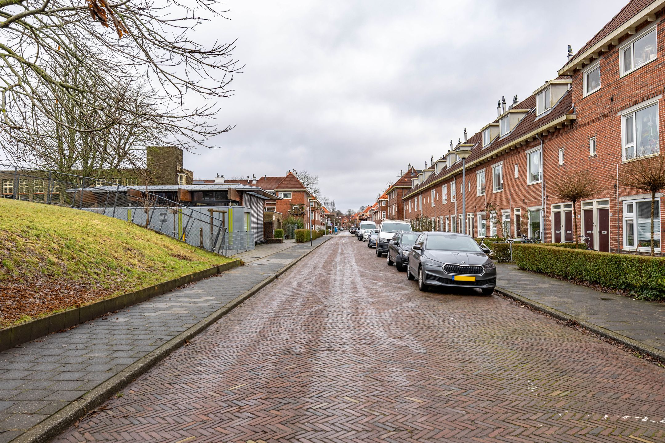 Foto 9 van Graaf Adolfstraat 84-B