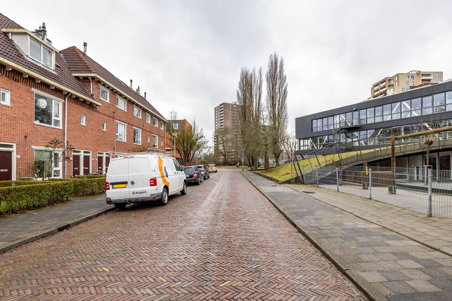 Foto 10 van Graaf Adolfstraat 84-B