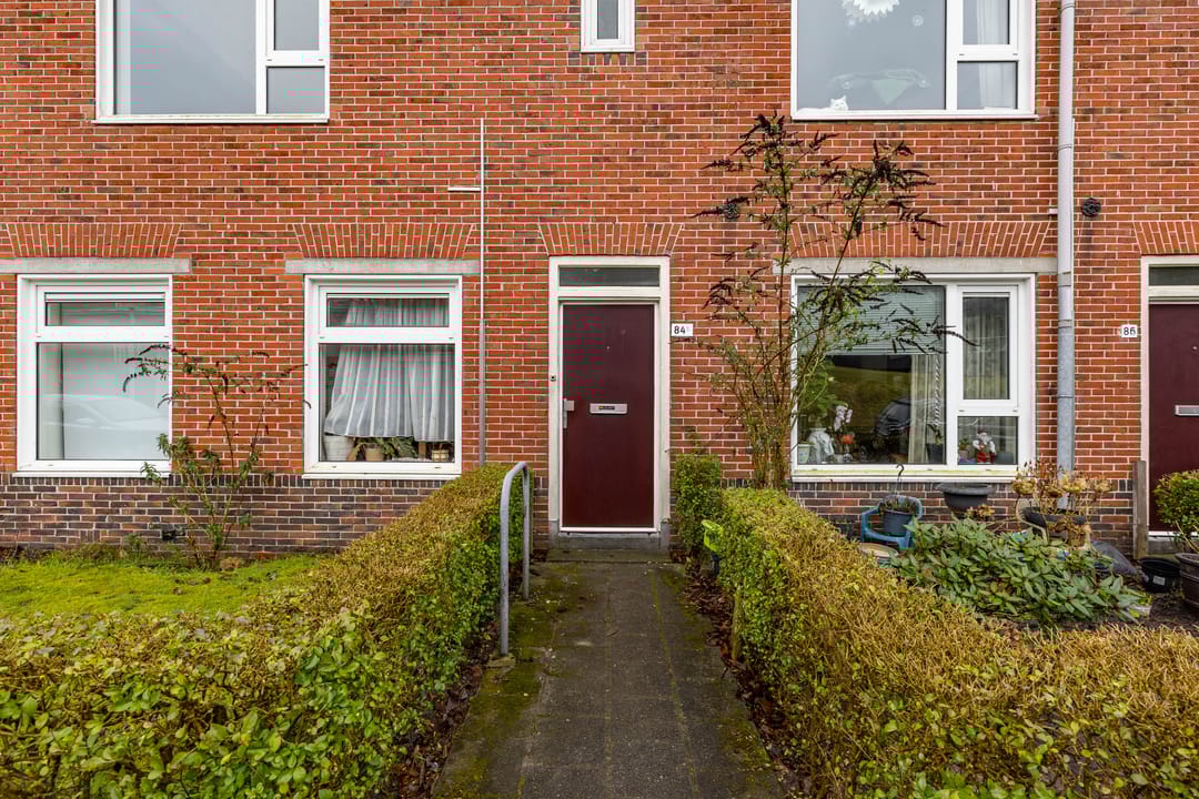 Foto 11 van Graaf Adolfstraat 84-B