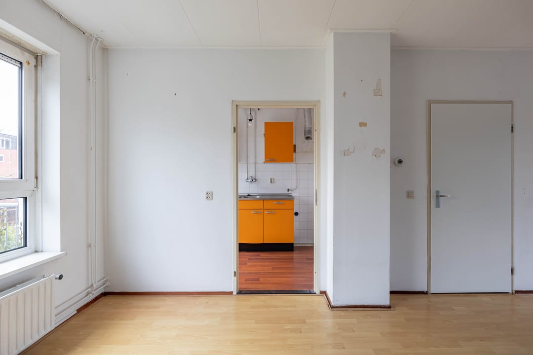 Foto 17 van Graaf Adolfstraat 84-B