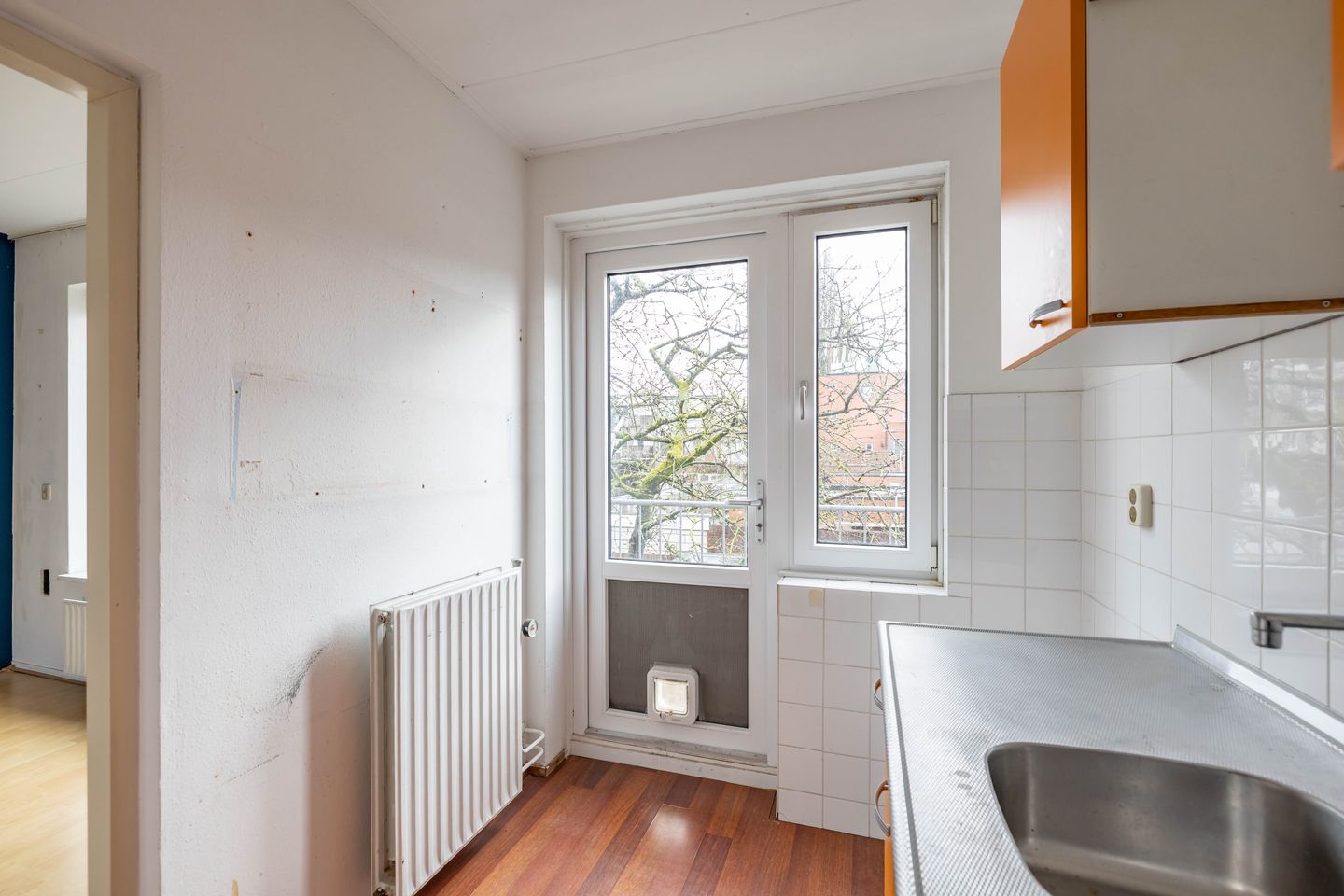 Foto 20 van Graaf Adolfstraat 84-B