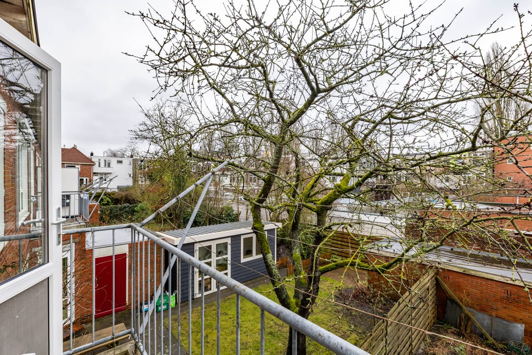 Foto 22 van Graaf Adolfstraat 84-B