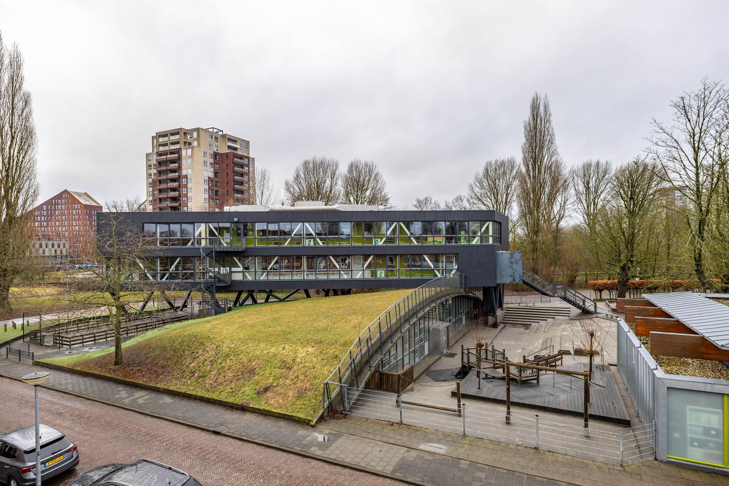 Foto 34 van Graaf Adolfstraat 84-B