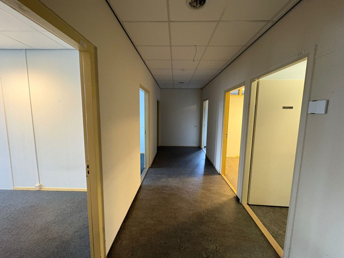 Bekijk foto 4 van Noordelijke Spoorstraat 15