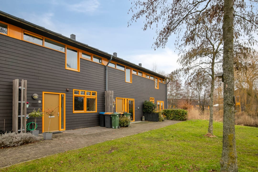 Photo 1 of Ary Schefferstraat 8